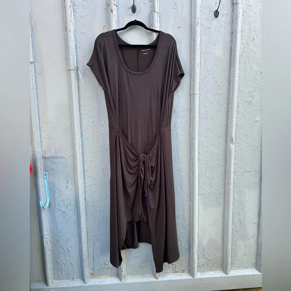 Universal Standard Palermo Divine Jersey Wrap Dress, size “small” (14/16) - Picture 4 of 14